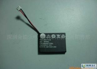 锂离子无绳电话机电池063040-650(600)mAh 3.7V_电工电气_世界工厂网中国产品信息库