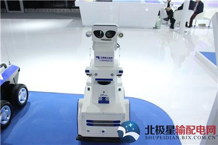 干货 图说展会 从2017上海ep展看今年电力企业发展重点