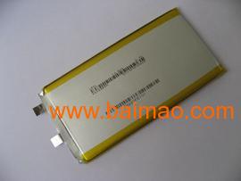 供应3.7v聚合物锂电池 数码产品电池,供应3.7v聚合物锂电池 数码产品电池生产厂家,供应3.7v聚合物锂电池 数码产品电池价格